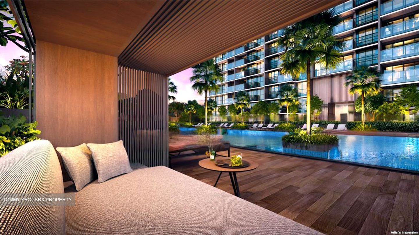 Chuan Park (D19), Condominium #468963121